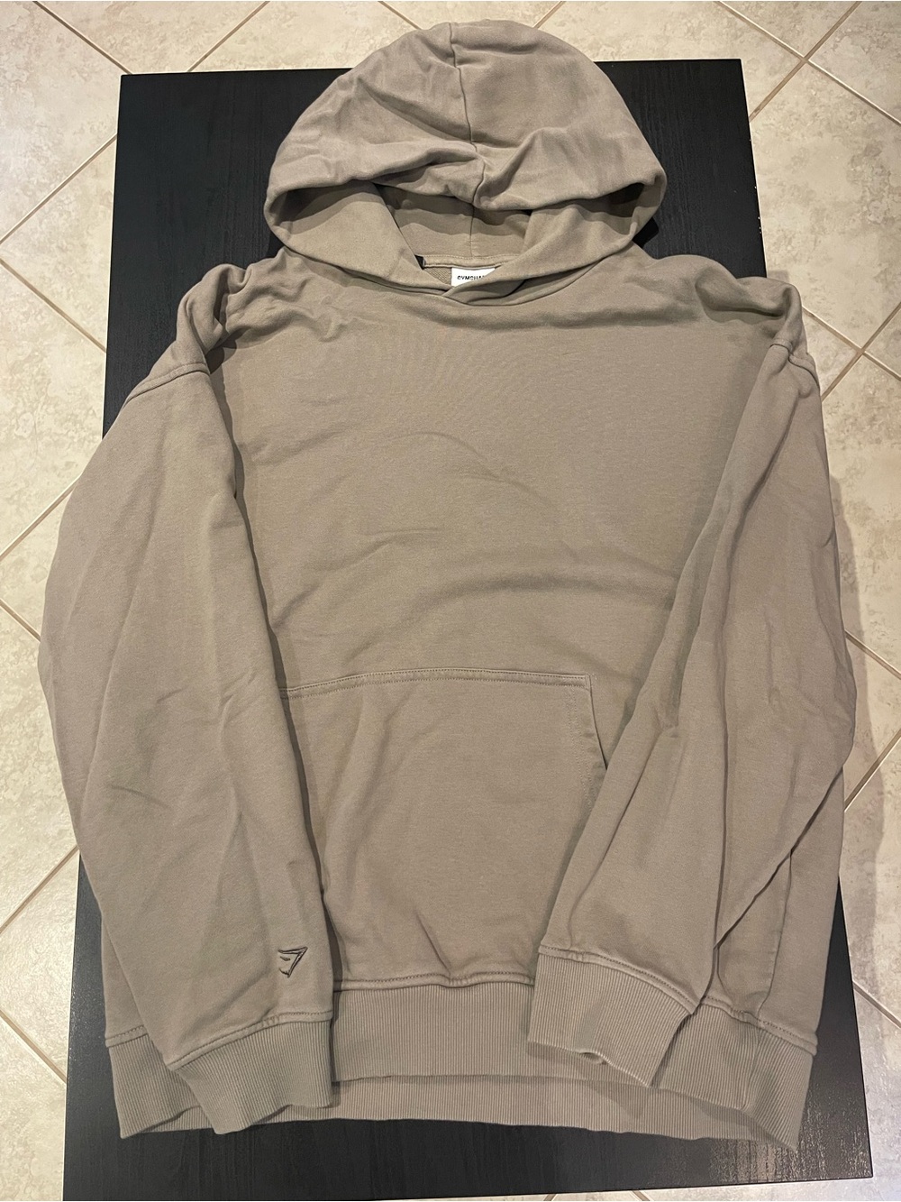 Gymshark - Men's Recovery Hoodie